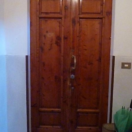 Myroom Firenze Statuto Exteriör bild