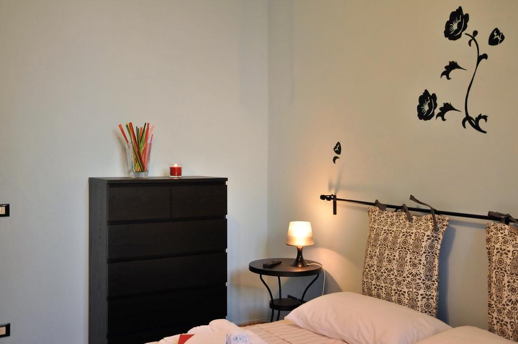 Myroom Firenze Statuto Exteriör bild