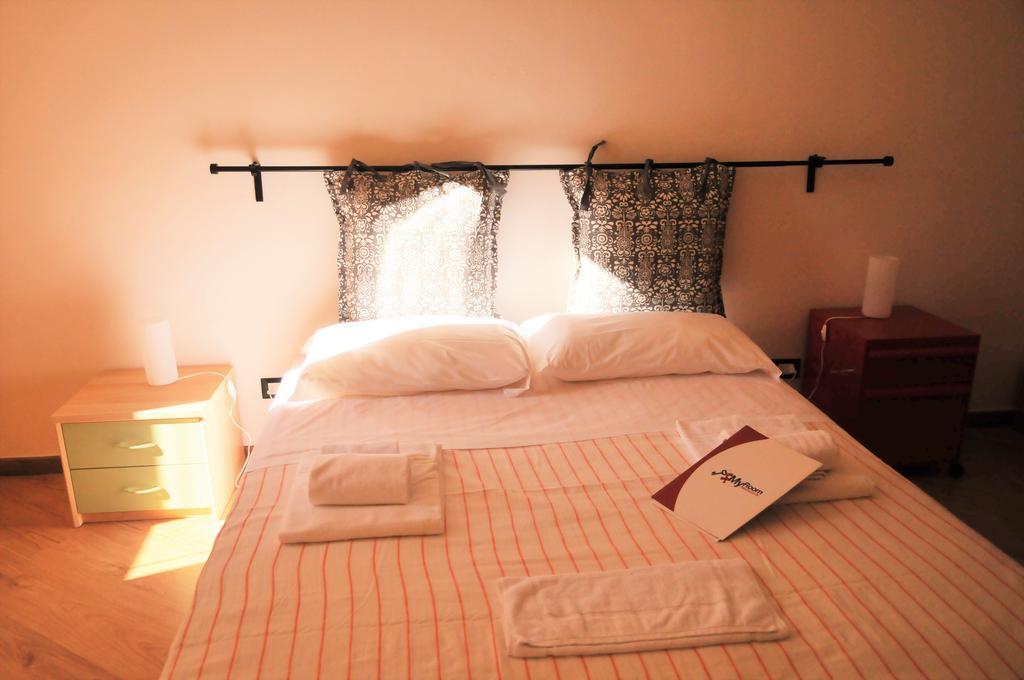 Myroom Firenze Statuto Exteriör bild