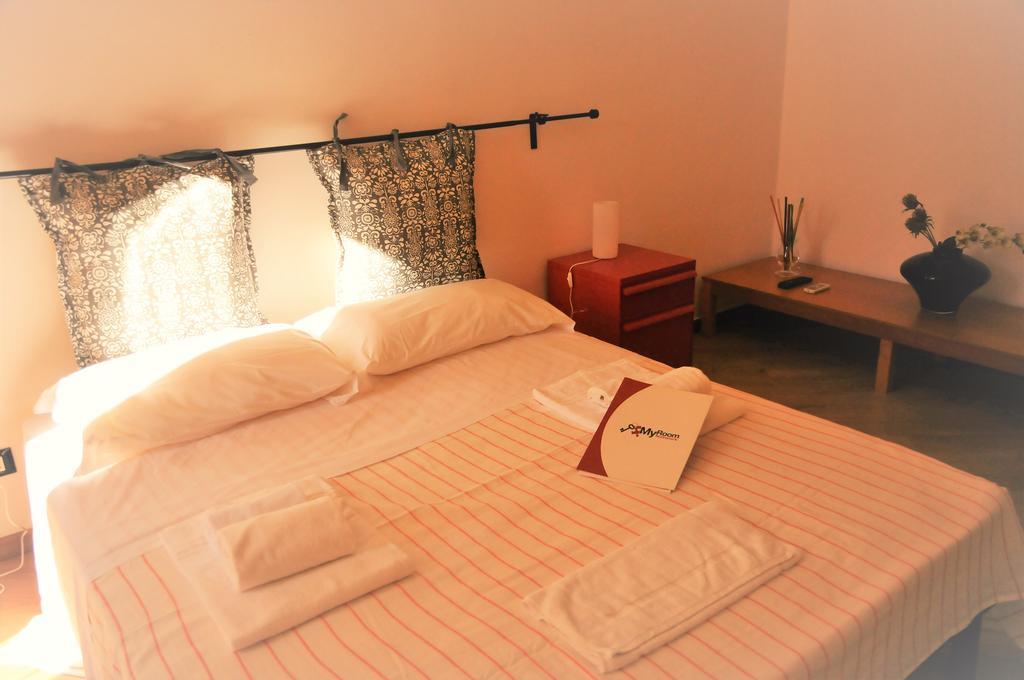 Myroom Firenze Statuto Exteriör bild