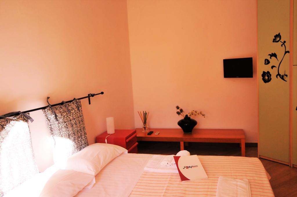 Myroom Firenze Statuto Exteriör bild
