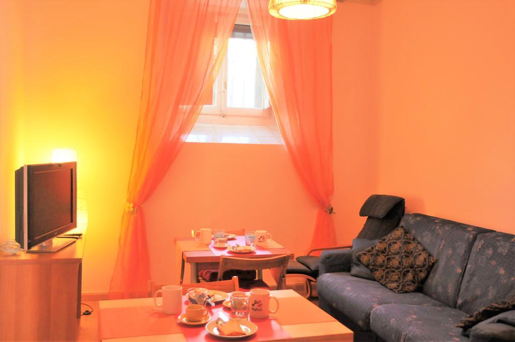Myroom Firenze Statuto Exteriör bild