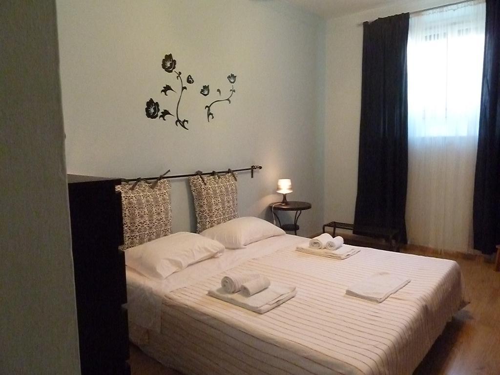 Myroom Firenze Statuto Exteriör bild