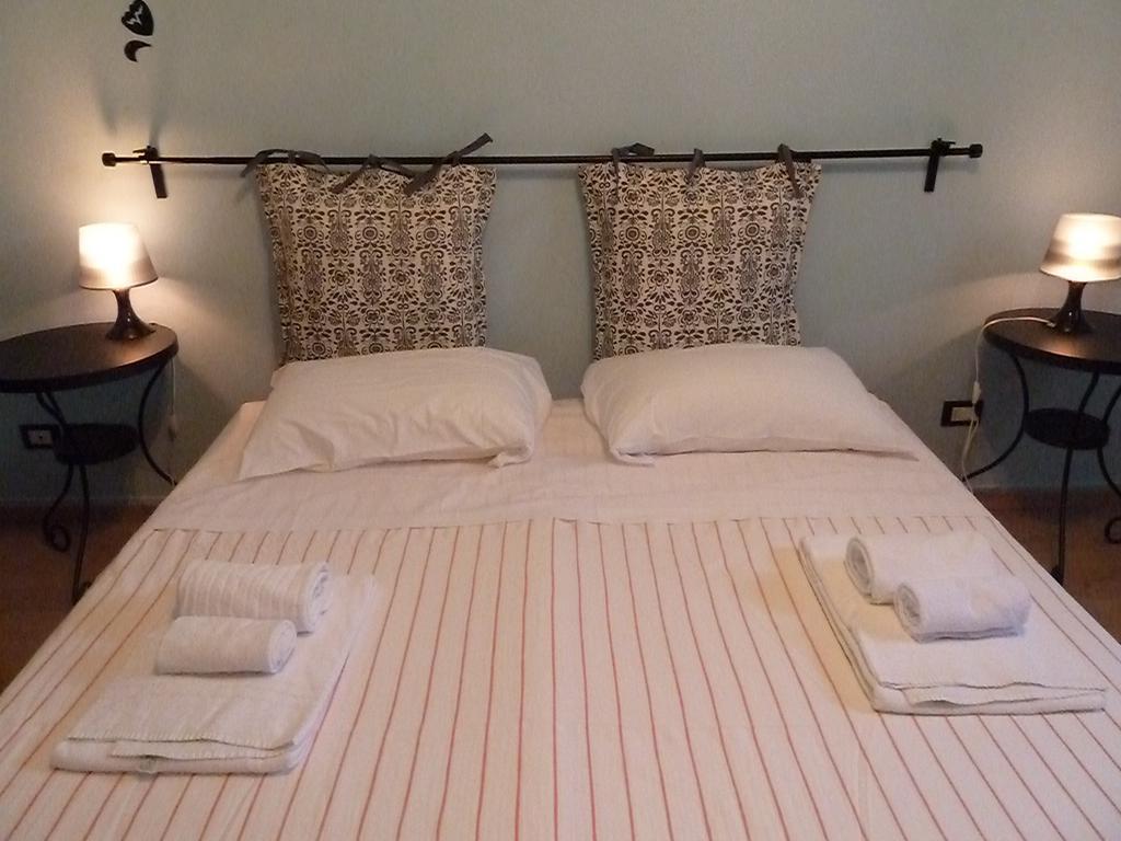 Myroom Firenze Statuto Exteriör bild