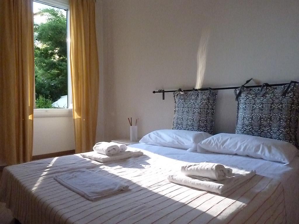 Myroom Firenze Statuto Exteriör bild
