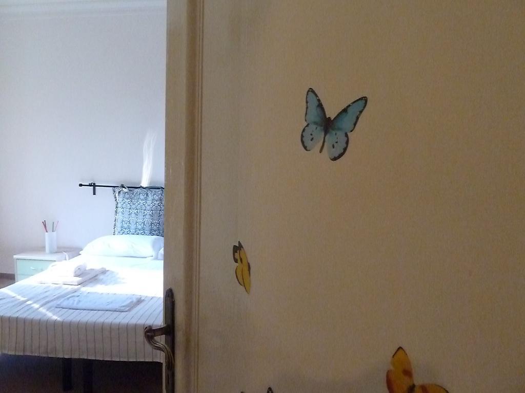 Myroom Firenze Statuto Exteriör bild