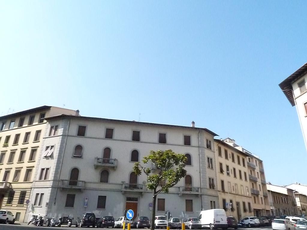 Myroom Firenze Statuto Exteriör bild
