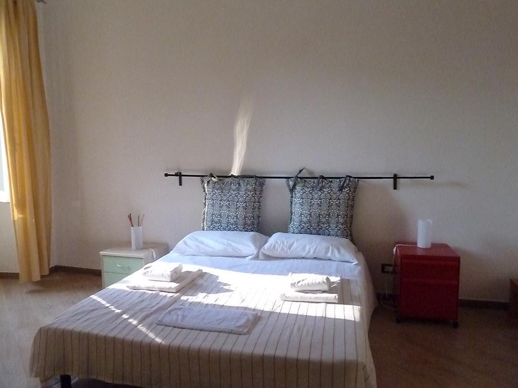 Myroom Firenze Statuto Exteriör bild