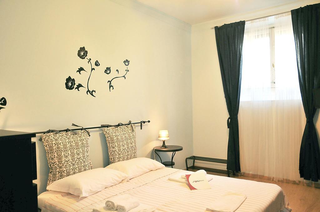Myroom Firenze Statuto Exteriör bild