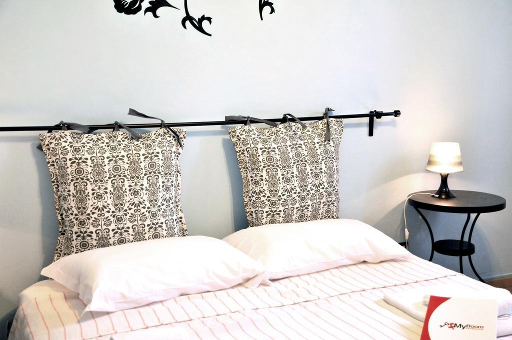 Myroom Firenze Statuto Exteriör bild