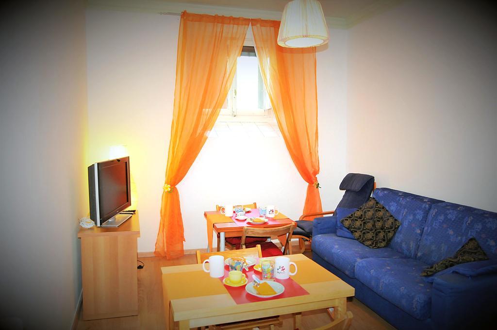 Myroom Firenze Statuto Exteriör bild