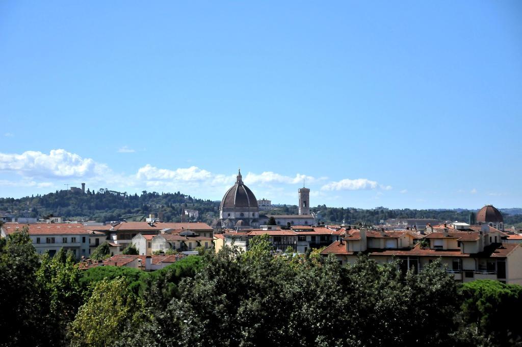 Myroom Firenze Statuto Exteriör bild